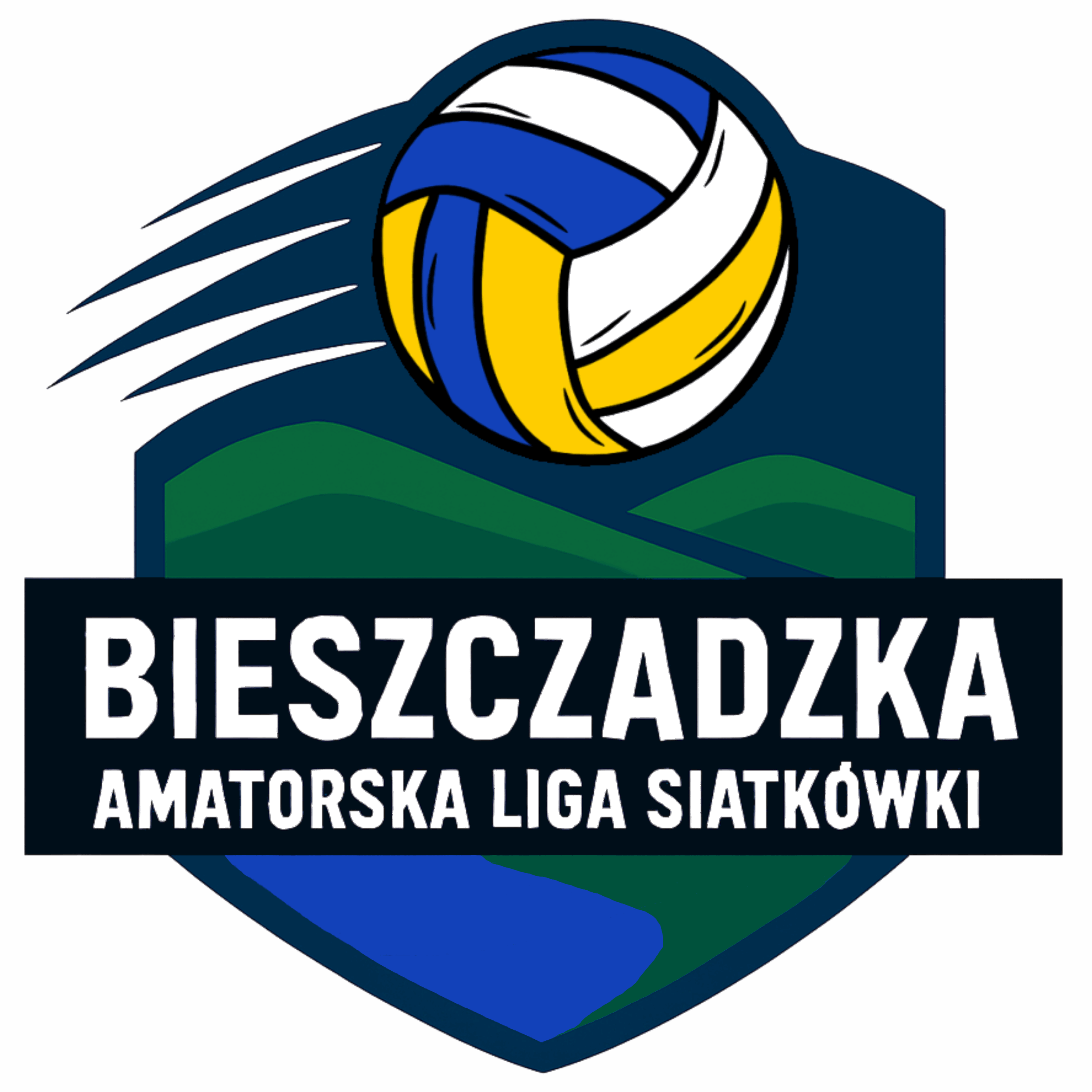 Siatkarskie emocje w sercu Bieszczad!